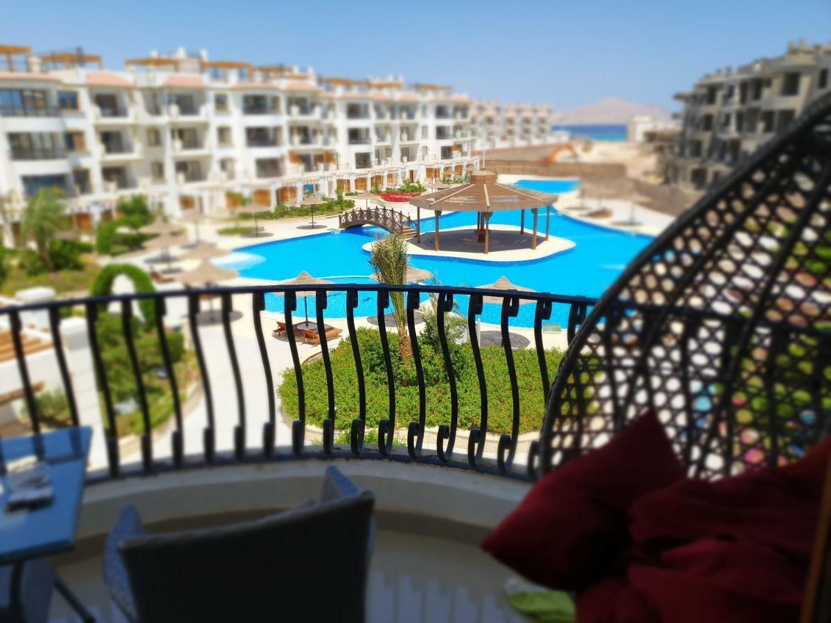Sharm Hills Resort Sharm El Sheikk Exterior foto