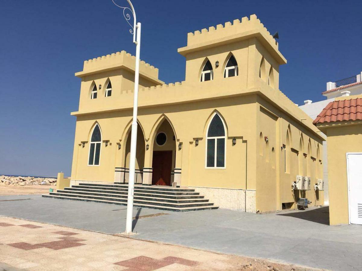 Sharm Hills Resort Sharm El Sheikk Exterior foto